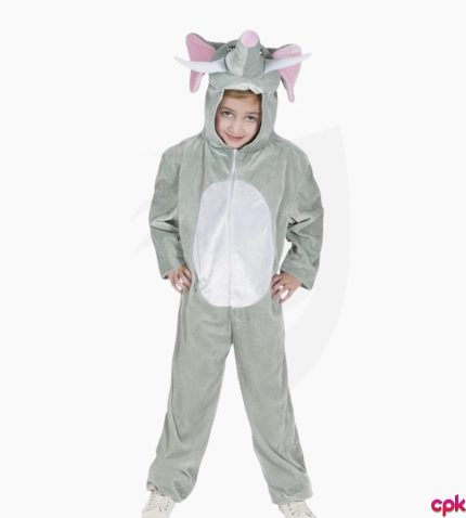 elephant costume for kids in pakistan