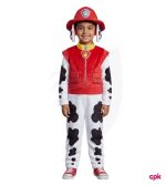 Adorable black and white Cat Costume For Kids by Costumes.pk