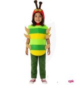 Bright and colorful Caterpillar Costume For Kids by costumes.pk