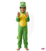 Fun and realistic Dinosaur Costume For Kids by costumes.pk