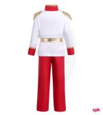 Royal prince charming costume kids outfit for fancy dress competitions in Pakistan by Costumes.pk.